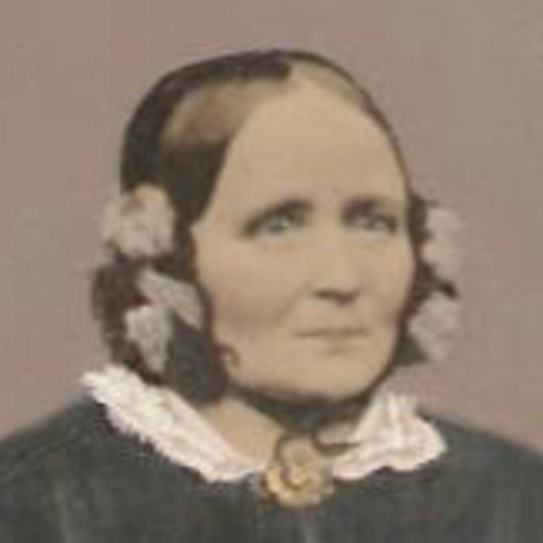 Malley Buckley (1807 - 1878) Profile